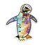 SpacePenguin