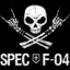 SPEC.F-04☠77thCSAR