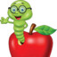 EL GUSANITO DE TU MANZANA