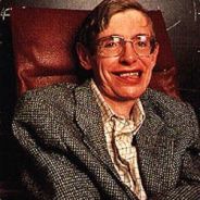 Stephen Hawking - steam id 76561197965588325
