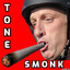 Tone SMONK (unsmonkable)