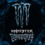 Monster Energy™: Black Ice