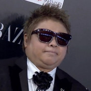 西部悍匪aka韩红