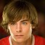 Troy Bolton