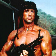 ⌁Rambo⌁ csgo.rocks