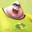 Incredible Gassy