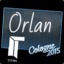 Orlan