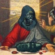 时见幽人独往来