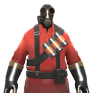 Аватар Pyro