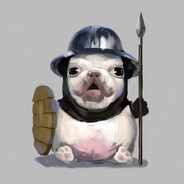 Steam Avatar