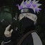 Hatake Kakashi