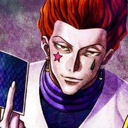 Hisoka