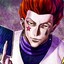 Hisoka