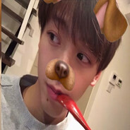 唇下痣