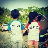 笑与不笑都醉人。