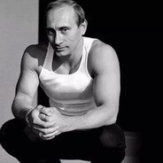 Mr. Putin