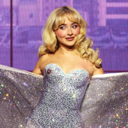 Sabrina Carpenter Connoisseur