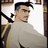 zenObi Steam avatar