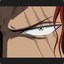 Red Haired Shanks