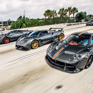 摸到圆圆突起的头