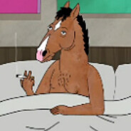 Bojack Horseman avatar