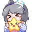 爱吃泡芙(公司狗开局)