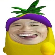 披头散发的秃子