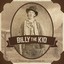 W Billy The Kid