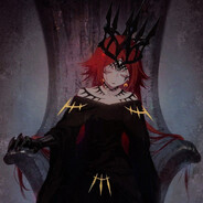 ♡Crimson Prince♡