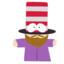 mr hat