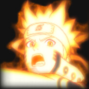 漩涡鸣人【九喇嘛连结模式】