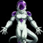 The Great Emperor Frieza