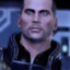 Commander Shepard