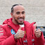 LEWIS HAMILTON BAIANO