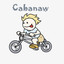 Cabanaw