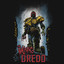 Dredd The Dead