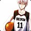 Kuroko Tetsuya