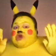 甜妹也有咸的地方