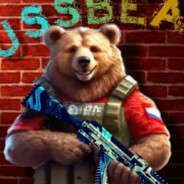 RusBear - Polska Kurwa
