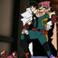 MyGodAcademia