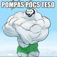 Pompás Pöcs