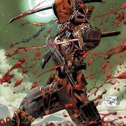 DeathStroke