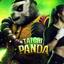 Pandaboy