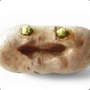 PotatoFace