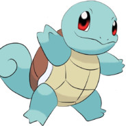 Squirtle