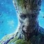 I AM GROOT