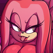 Valentina The Echidna