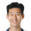 Heung-min Son