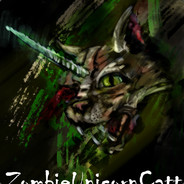 ZombieUnicornCatt