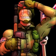 Steam Avatar